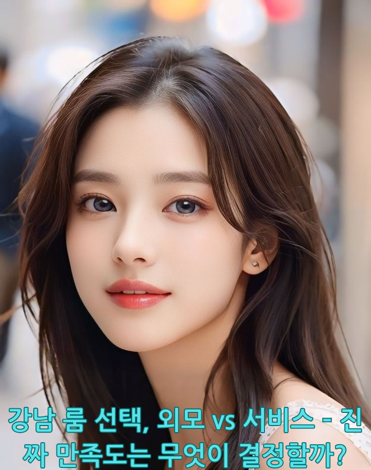 강남 룸